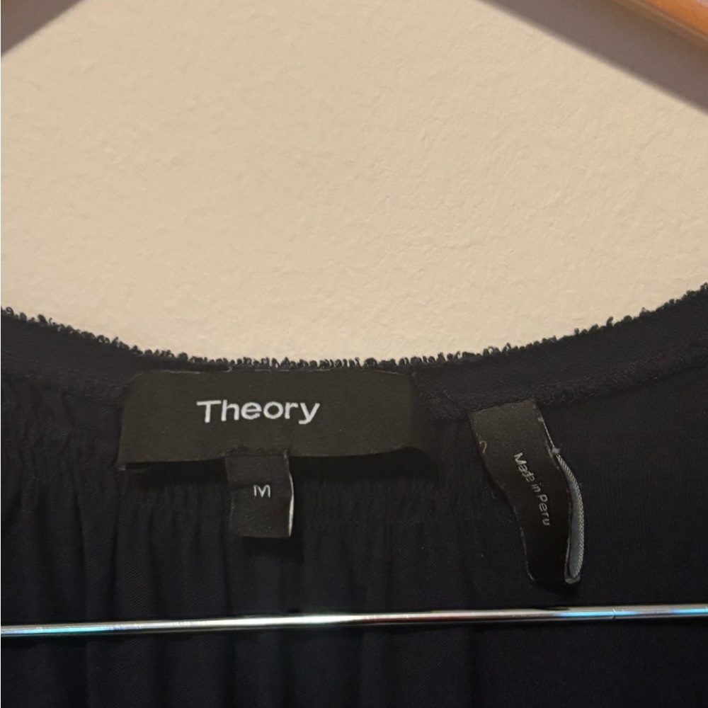 Theory Dress - Picture 4 of 8